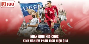 Nhận định kèo cược